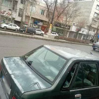 79 بی رنگ|خودرو اجارهای|سنندج, |دیوار