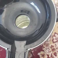 فلاسک بزرگ چای|قوری، کتری، قهوه‌ساز دستی|جهرم, |دیوار