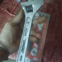 ابزارآلات اورجینال کاملانوبصورت تکی ویکجا|ابزارآلات|قزوین, |دیوار