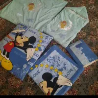 سرویس خواب نوزاد