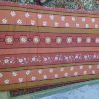 تشک بزرگ پنبه ای بالحاف وتشک کودک تا۱۰ سال