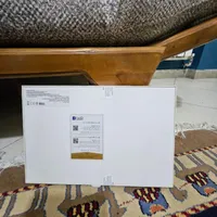 تبلت Galaxy Tab S8+ با کیبورد اورجینال|تبلت|تهران, امانیه|دیوار