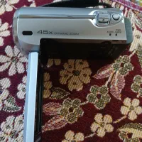 دوربین فیلمبرداری جی وی سی ۴۵x