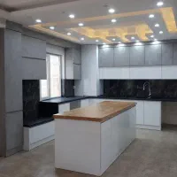 کابینت آشپزخانه و طراحی (( رایگان ))|خدمات پیشه و مهارت|باسمنج, |دیوار