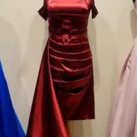 لباس مجلسی