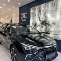 بیجینگ U5