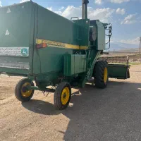 کمباین مدل ۸۵فابریک|خودرو سنگین|کرمانشاه, |دیوار