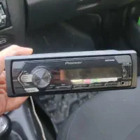 ضبط پایونیر مدل 125s