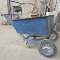 فرقون باسکول دار فرقون|ابزارآلات|مشهد, رباط طرق|دیوار