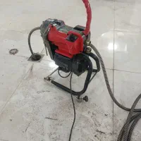 شرکت خدماتی لوله بازکنی سیار وشبانه روزی