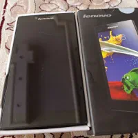 تبلت لنوو|تبلت|کاشان, امیرکبیر|دیوار