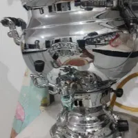 سماور|سماور، چای‌ساز، قهوه‌ساز|محمدشهر, ولدآباد|دیوار