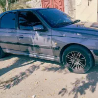 پژوپارس سال|خودرو سواری و وانت|قیروکارزین, |دیوار