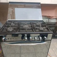 اجاق گاز