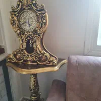 ساعت و پایه ایستاده|ساعت دیواری و تزئینی|تهران, مجیدیه|دیوار