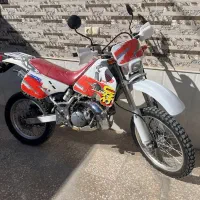 crmسیارم|موتورسیکلت|یزد, |دیوار