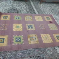 گلیم فرش