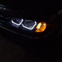 چراغ اسپرت|قطعات یدکی و لوازم جانبی|علیآباد کتول, |دیوار