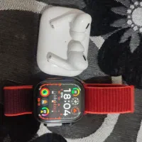 ساعت هوشمند وایرپاد نو