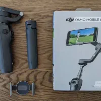 گیمبال اسمو موبایل 6