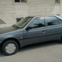 حمل ونقل مسافر