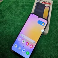 *سامسونگGalax A25 5Gحافظه 256 رم 8 ویتنام درحد نو*