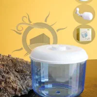 شناورمدرن آبسردکن(حذف دبه حمل سنگین) تصفیه آب|آب‌سردکن و تصفیه آب|بهبهان, |دیوار