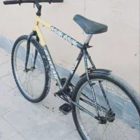 دوچرخه 26 آساک