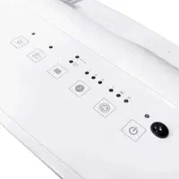 تصفیه هوا EcoAir Pure 126 CADR - سایز بزرگ|پنکه و تصفیه‌کنندهٔ هوا|تهران, خواجه نصیر طوسی|دیوار