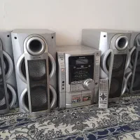 پاناسونیک...۷۳۰۰وات VK91D