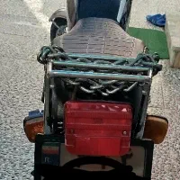 125مدل95|موتورسیکلت|برخوار, |دیوار