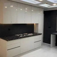 آپارتمان ۹۵متری*2خواب*فول*بدون مالک*شیک