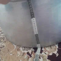 قابلمه روحی سایز ۷۵ سانت در ۳۵ سانت