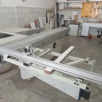 دورکن ام دی اف  320 به همراه مکنده|ماشین‌آلات صنعتی|اراک, |دیوار