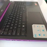 لپ تاپ DELL  نو نو (آکبند) با رم ۸ گیگ و SSD|رایانه همراه|کلاله, |دیوار