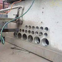 کرگیری، گردبری ،سوراخکاری، برش بتن مسلح