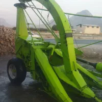 چاپر دور هزار درحدخشک 1403|ماشین‌آلات صنعتی|مرودشت, مختارآباد|دیوار