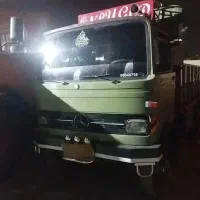 خاور ۶۰۸