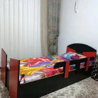 تخت خواب نوجوان|تخت و سرویس خواب|ایلام, |دیوار