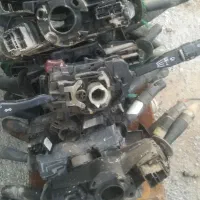 تمام وسایل پراید پژو 405 موجود است|قطعات یدکی و لوازم جانبی|زاهدان, |دیوار