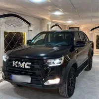 مدل ۴۰۳ kmc t8|خودرو سواری و وانت|اردبیل, |دیوار
