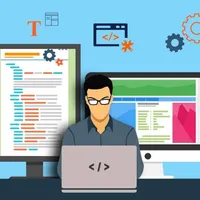 استخدام برنامه نویس فول استک (Full stack dev)