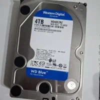 هارد۴ترابایت