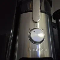 آبمیوه گیری همیلتون ،نو