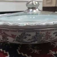 ظروف سوفله خوری ،کره و پنیر خوری|ظروف سرو و پذیرایی|تهران, تهران‌نو|دیوار