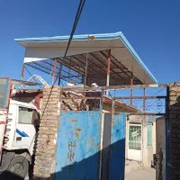 جوشکار اسکلت و غیره