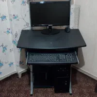 کامپیوتر سامسونگ|رایانه رومیزی|سمنان, |دیوار