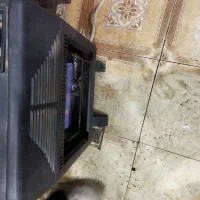 بخاری ابسال بدون دودگش|بخاری، هیتر، شومینه|قرچک, باقرآباد|دیوار