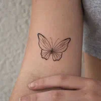 مدل تتو بدن رایگان