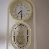 ساعت دیواری